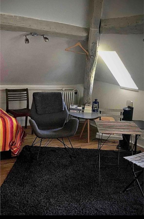 Studio A Rambouillet Exteriör bild